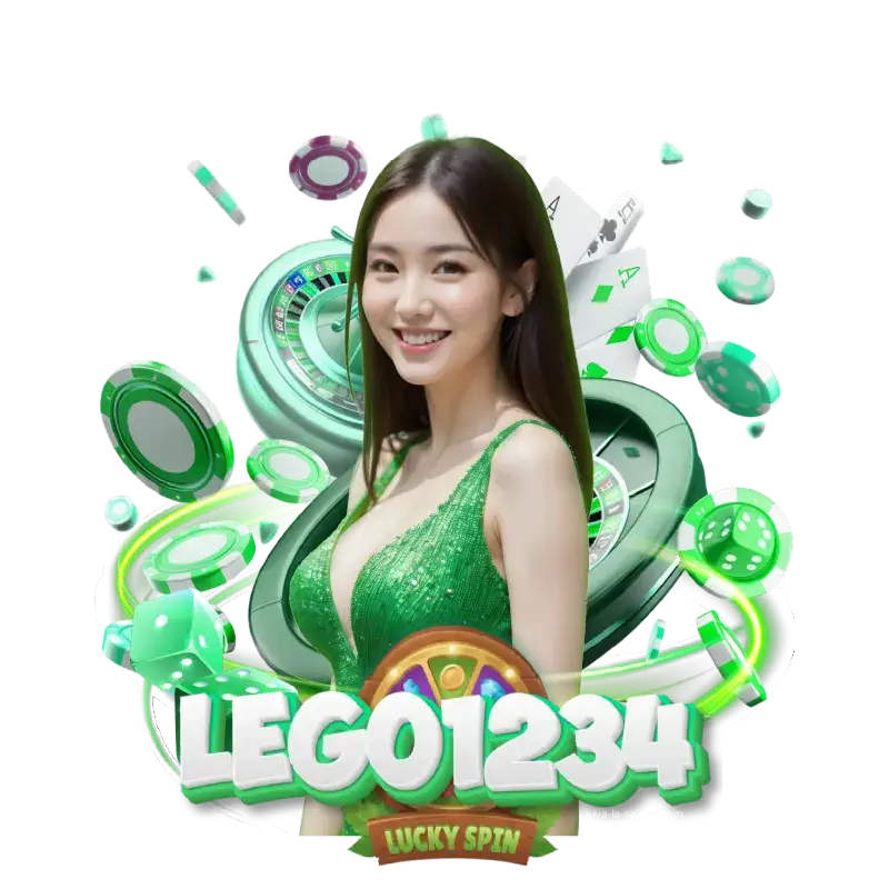 lego1234 - 1